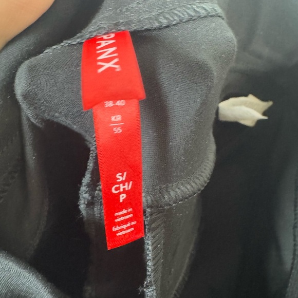 SPANX The Perfect stretch-ponte flared pants small B3016 - Picture 6 of 6